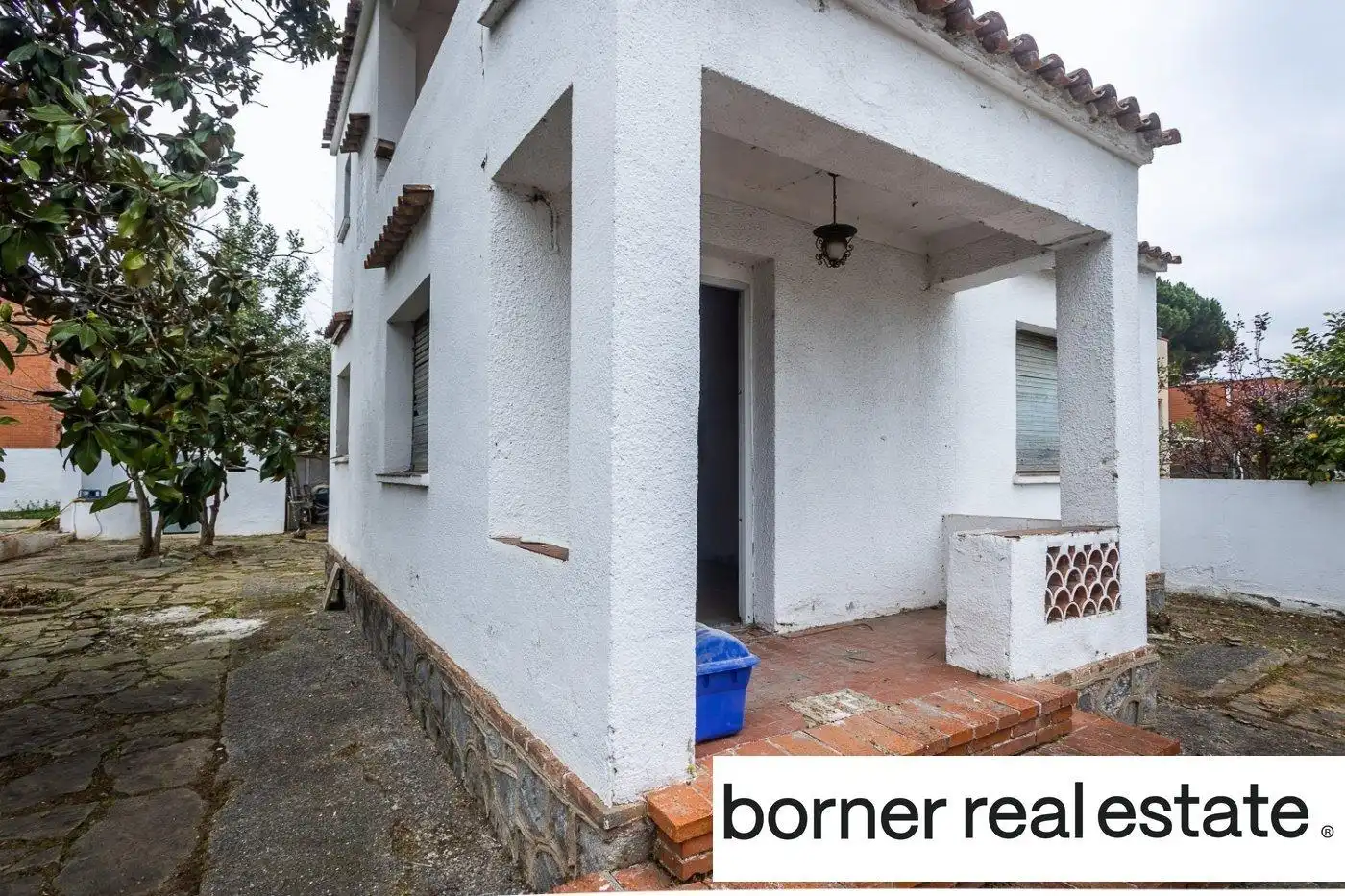 Casa amb jardí en venda a Mira-sol, imagen 20