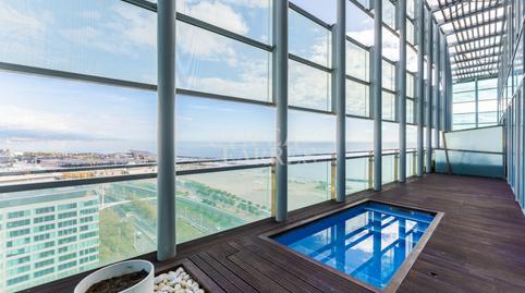 Photo 5 of Duplex for rent in Diagonal Mar i el Front Marítim del Poblenou,  Barcelona Capital