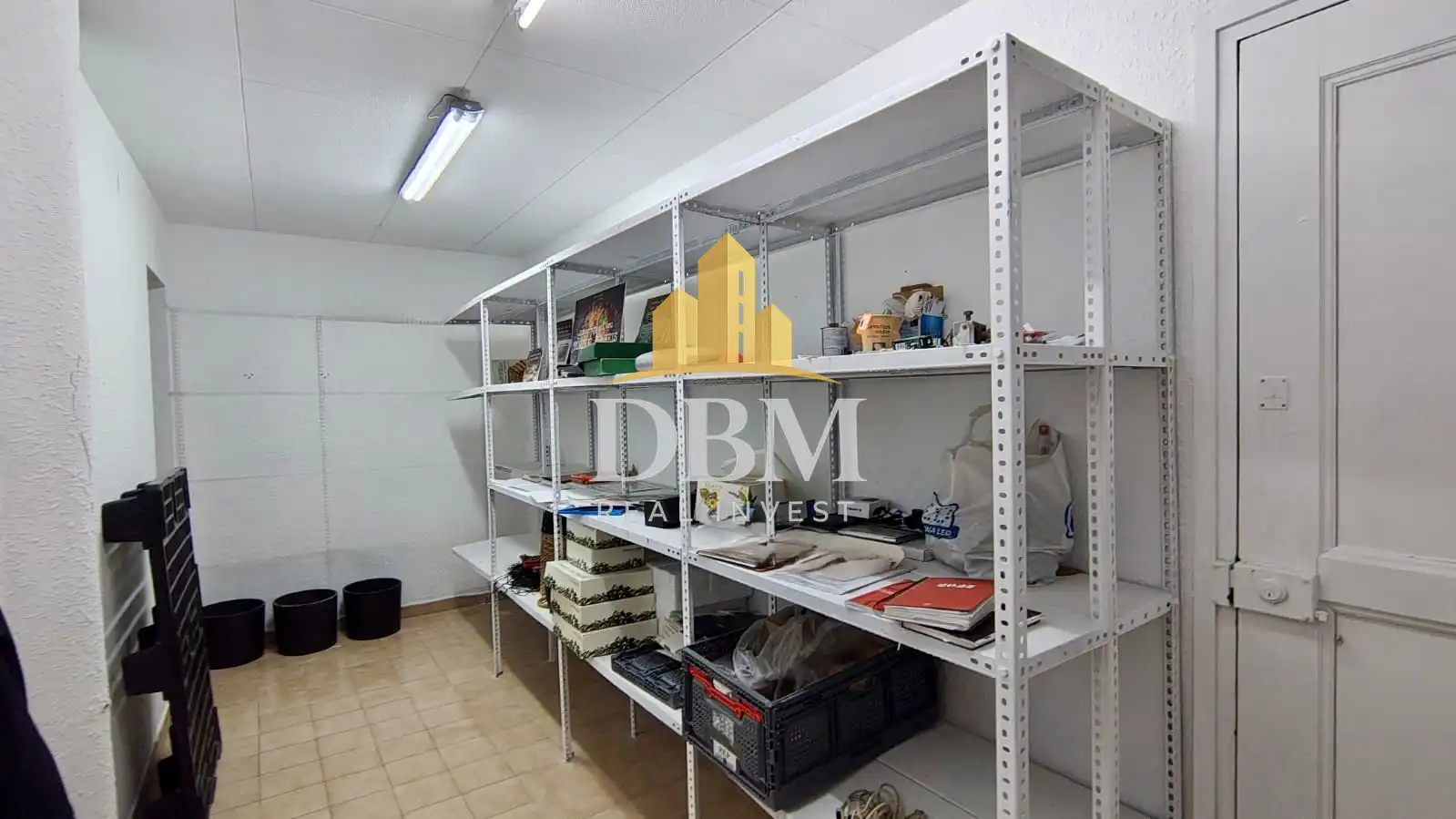Business premises for transfer in Avinguda de la República Argentina, imagen 14