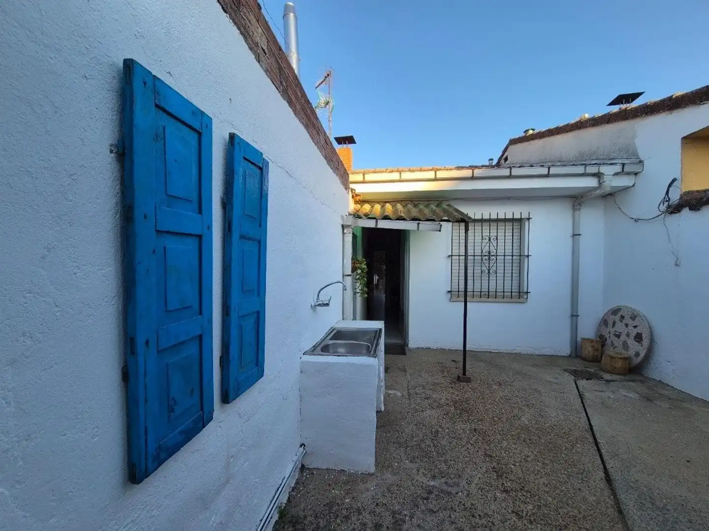 Maison mitoyenne à vendre à Villamañán, imagen 18