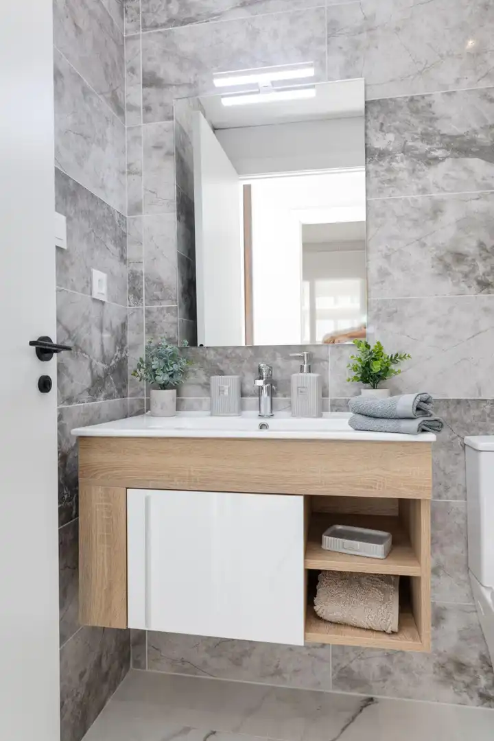Apartamento con piscina en venta en San Miguel de Salinas, imagen 48