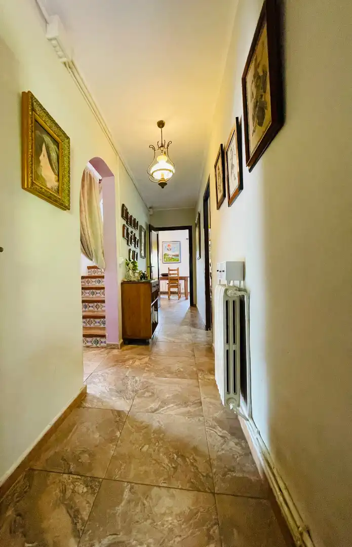 Villa mit Terrasse zum Verkauf in Corbera de Llobregat, imagen 7