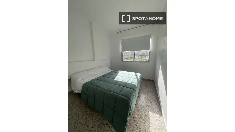 Habitació a Bajamar