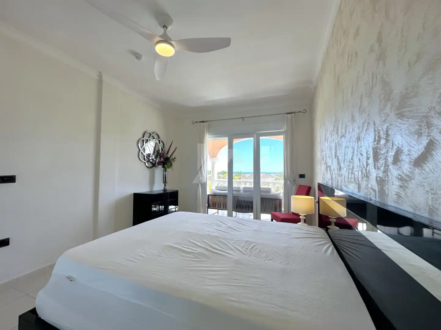 Apartment with pool for sale in La Fustera, imagen 15