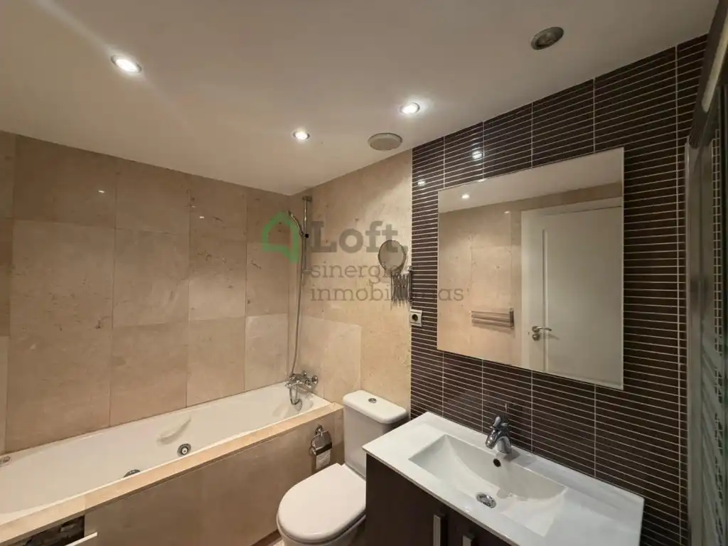Apartament amb jardí en venda a Casares Golf - Casares del Sol, imagen 24