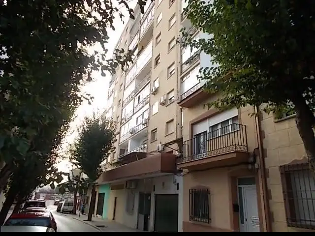 Flat for sale in San Anton, imagen 2