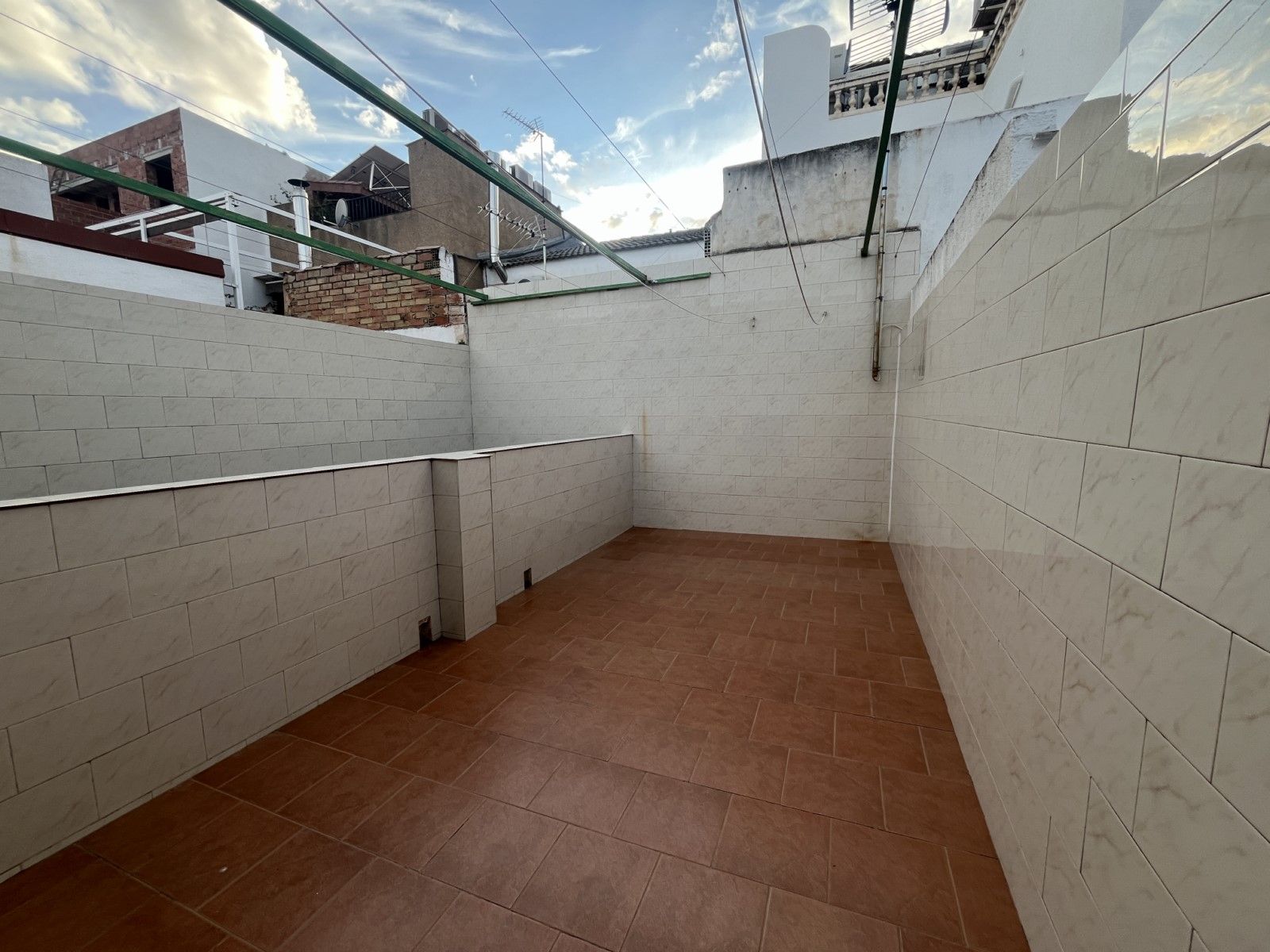 Casa adosada en venda a Santa Isabel