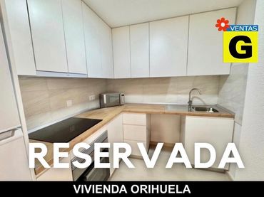 Appartamento con ascensore in vendita a Calle ALFONSO XIII 11