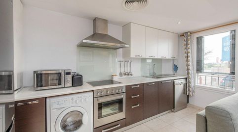 Foto 4 de Planta baixa de lloguer a Campos poble, Campos