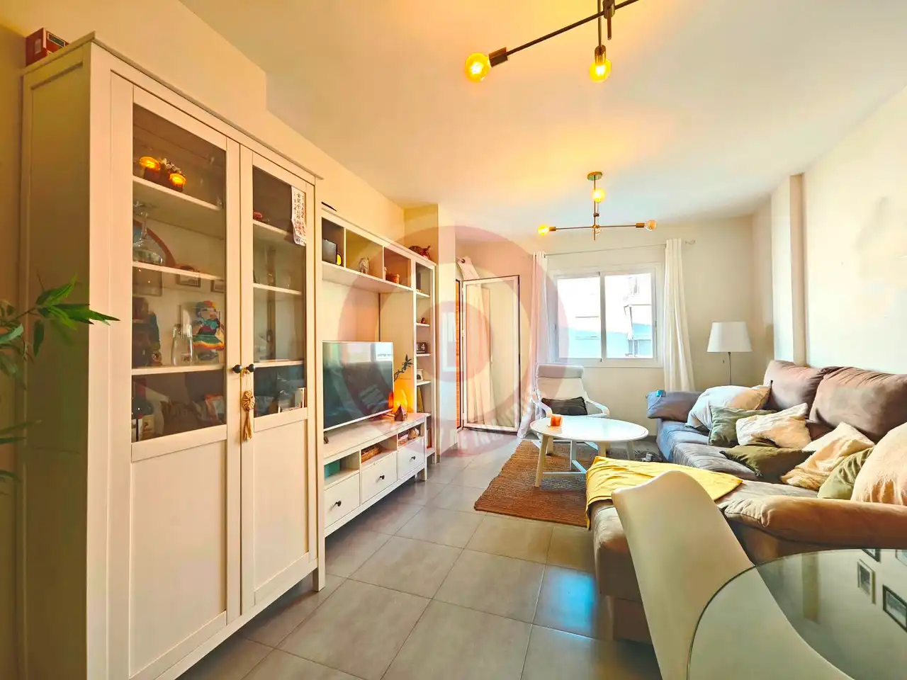 Flat with pool for sale in Urbanizacion Ensanche I 41C, imagen 4