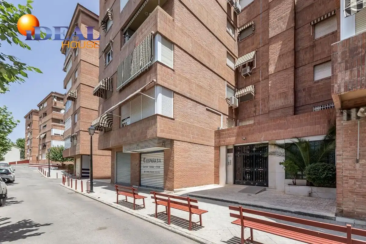 Appartement avec terrasse à vendre à Beiro, imagen 34