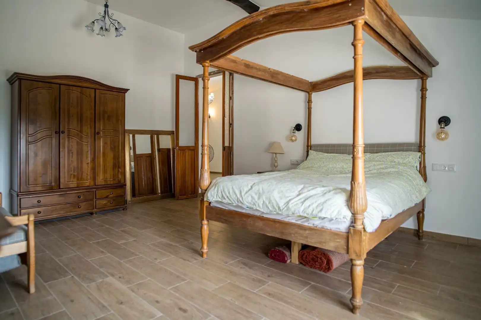 Landhaus zum Verkauf in El Pinós / Pinoso, imagen 34