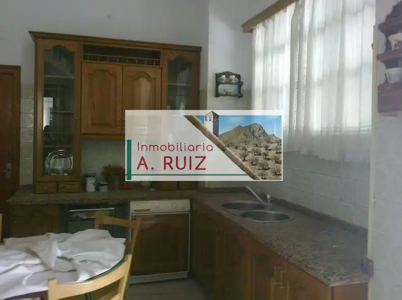 Casa amb terrassa en venda a Priego de Córdoba, imagen 8