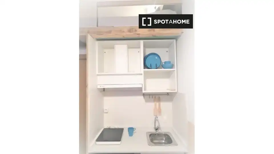 Wohnung mit Terrasse zur Miete in Camins al Grau, imagen 10