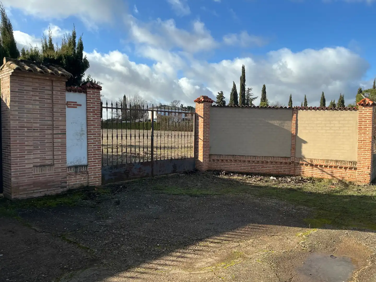 Terreno en venta en Poblado Poblachuela Anj, 562, Área Rural-Valverde-Las Casas