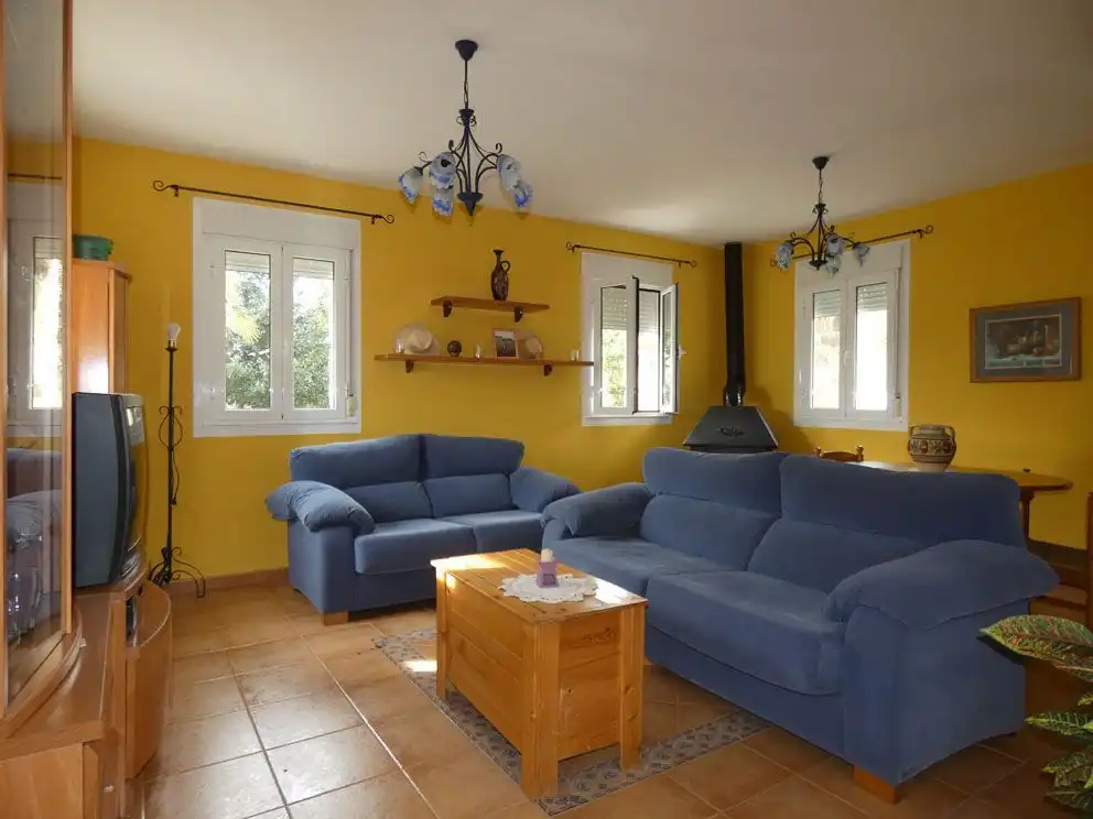 Casa amb jardí en venda a Valdés - Luarca, imagen 8