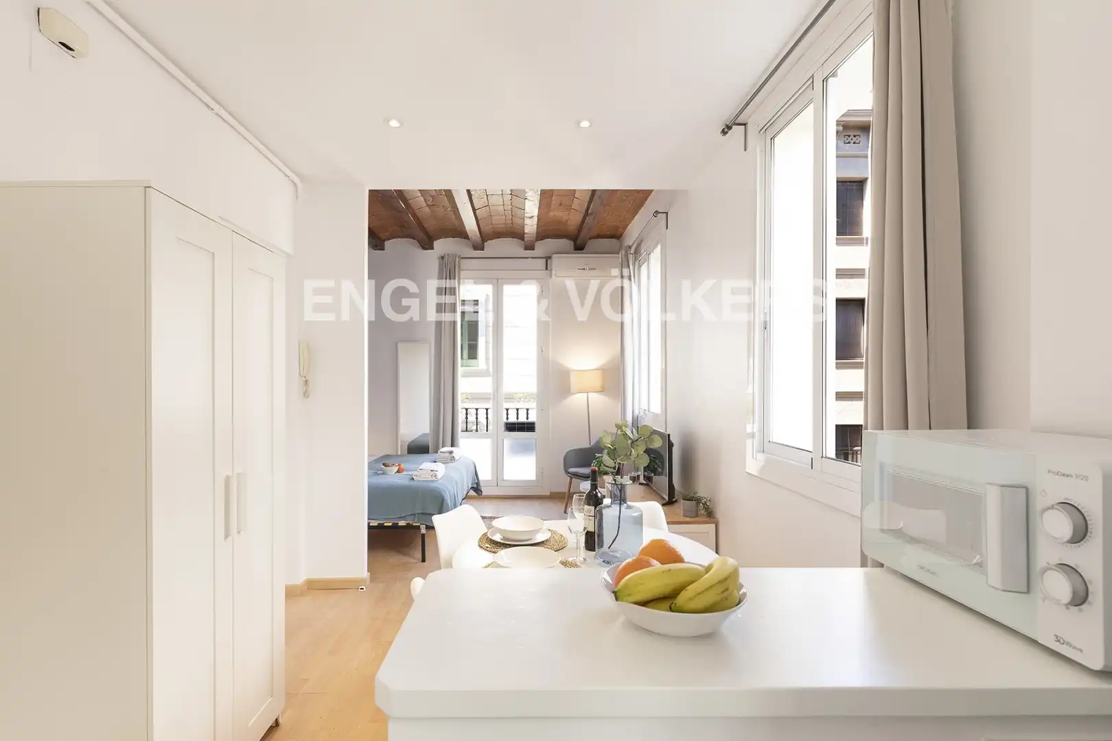 Lofts for rent in Barcelona, Barcelona