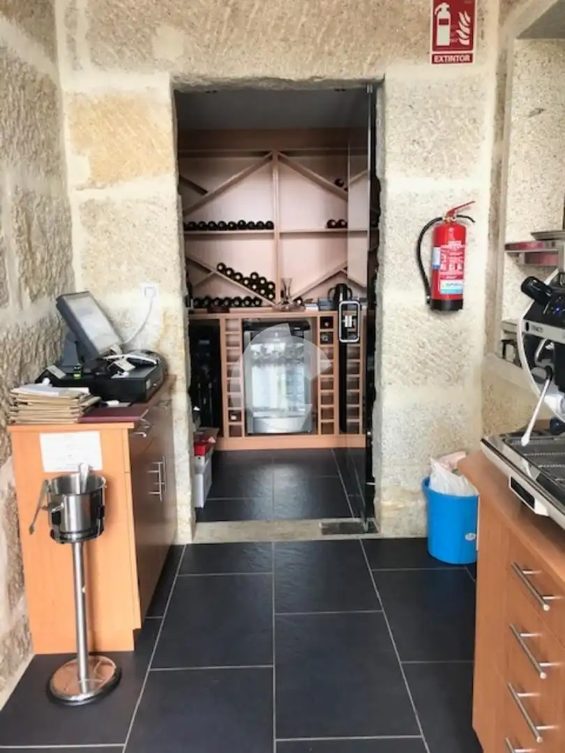 Houses for rent in Xunqueira de Espadanedo  with Heating, Private garden and Terrace