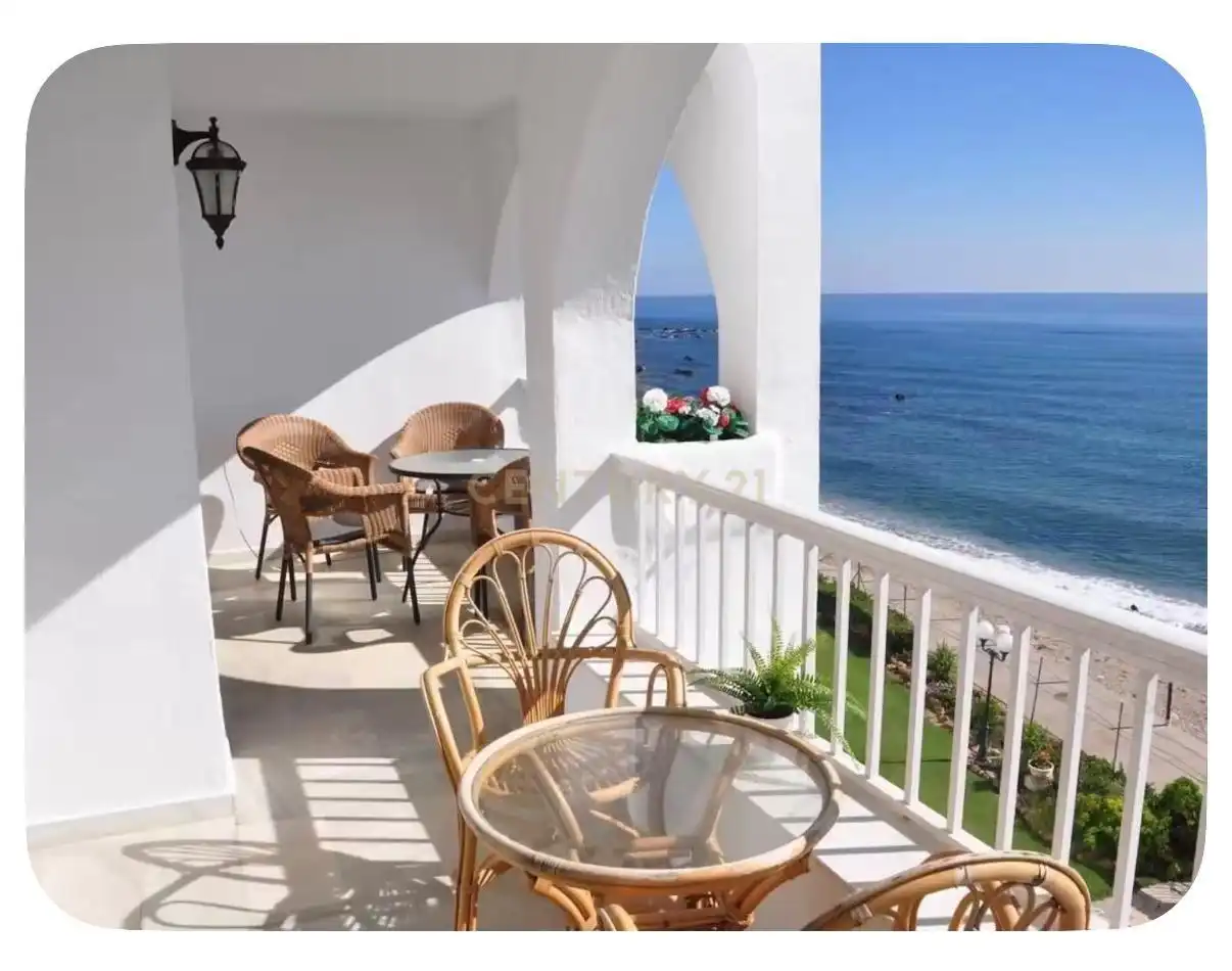 Apartamento de alquiler en Urbanizacion Aguamarina, 1, 29649, Málaga, Spain, 1, Riviera del Sol
