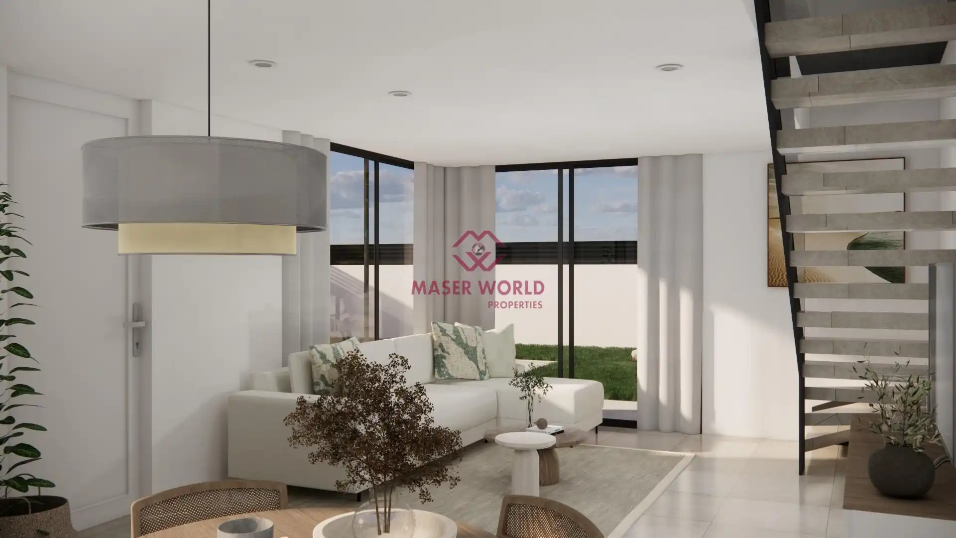 Villa avec piscine à vendre à Desamparados - Hurchillo - Torremendo, imagen 10