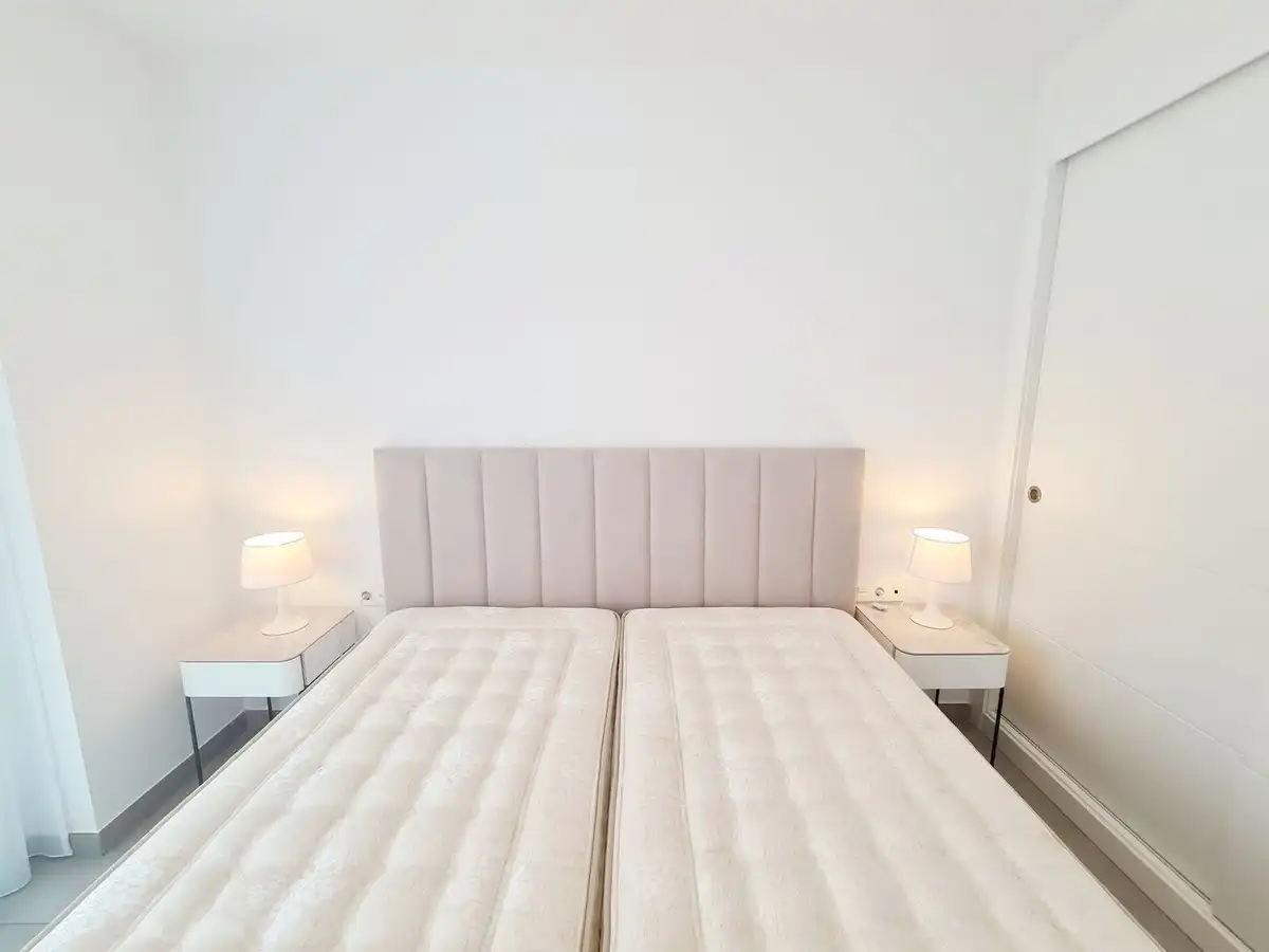 Apartament de lloguer a Las Chapas - Alicate Playa