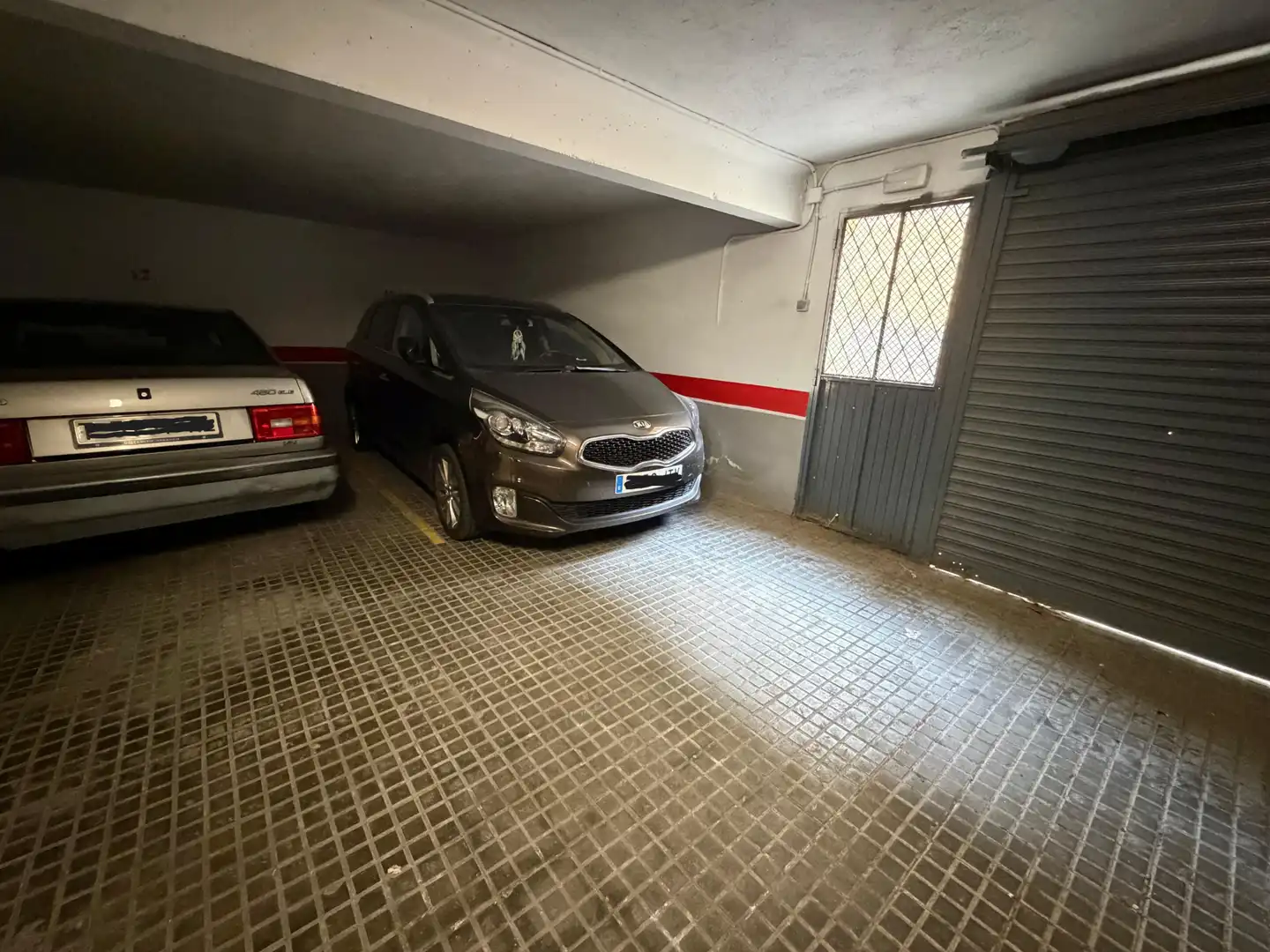Einzelparkplatz mit Aufzug zum Verkauf in Carrer del Francolí, imagen 6
