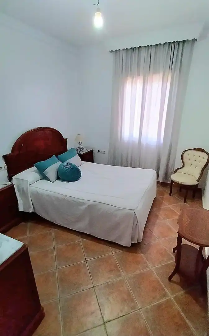 Dormitori de Casa o xalet en venda en Chiclana de la Frontera amb Terrassa i Traster