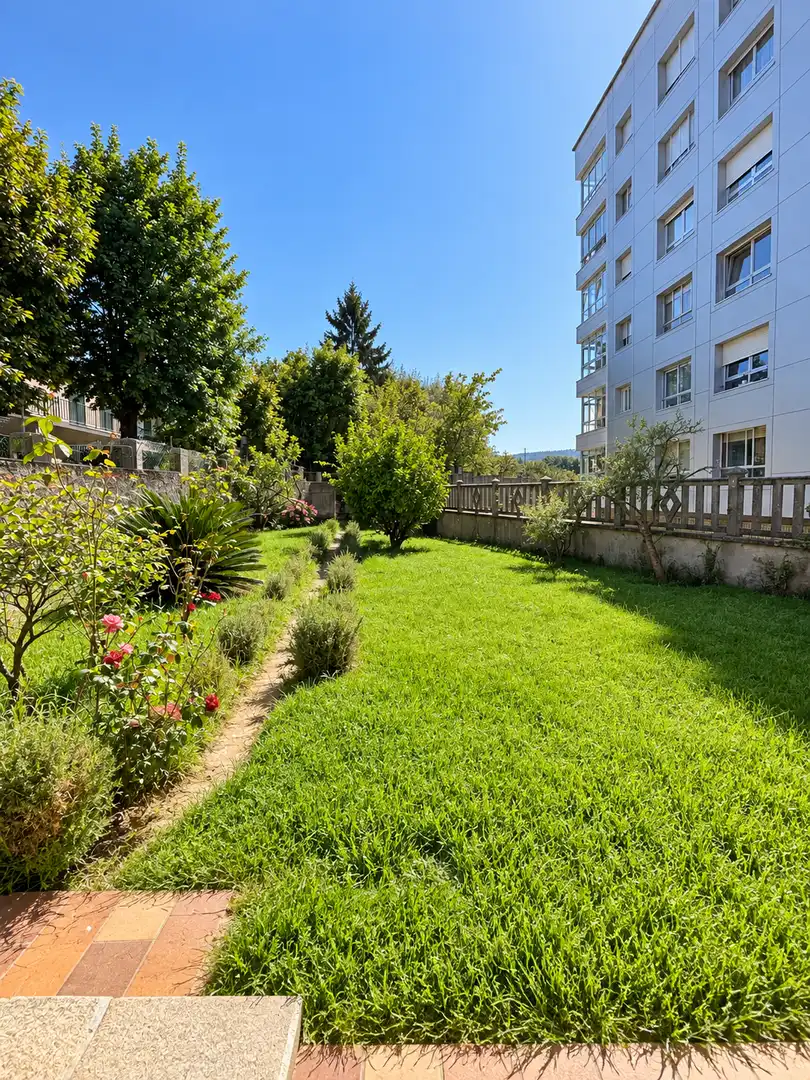 Maison avec jardin à vendre à Zona Fernández Ladreda, imagen 25