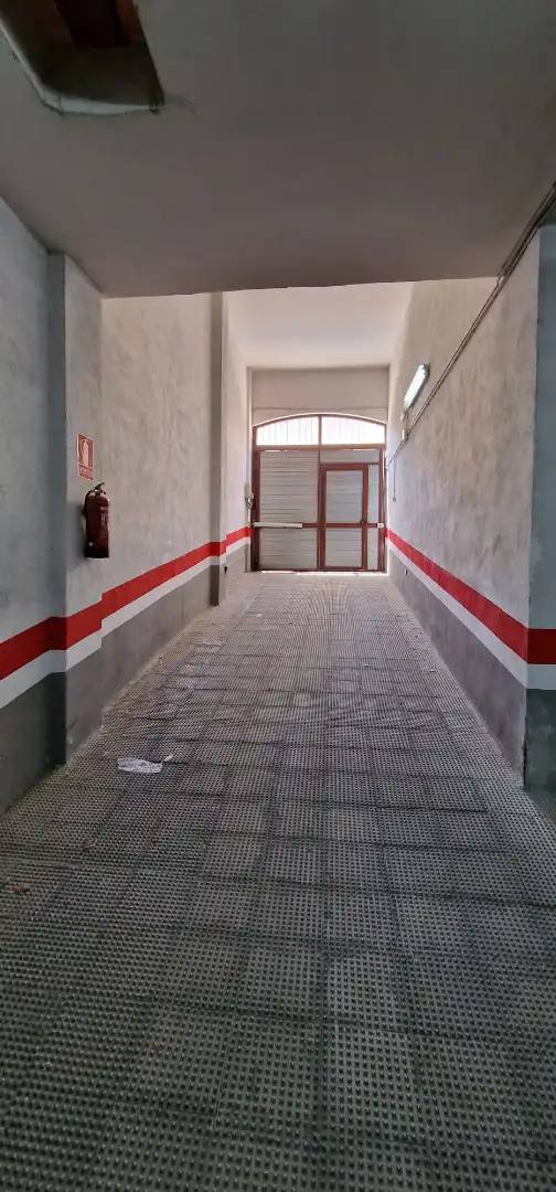 Àtic en venda en Maracena amb Aire condicionat, Parquet i Terrassa