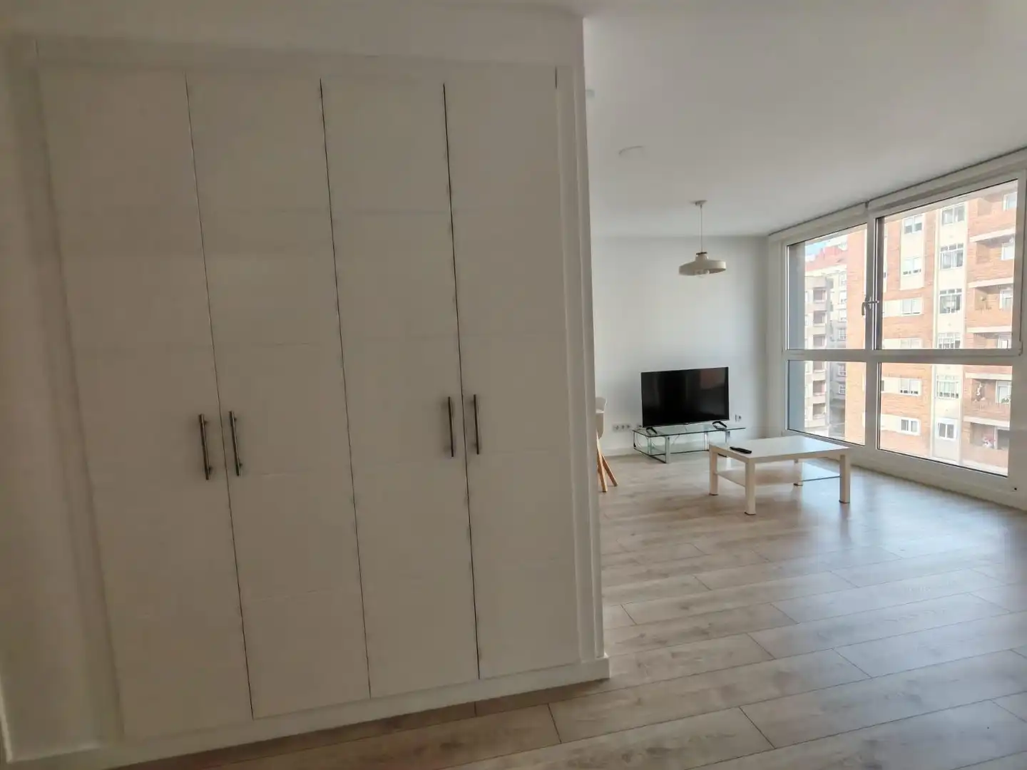 Appartement avec piscine à louer à JACINTO BENAVENTE, imagen 13
