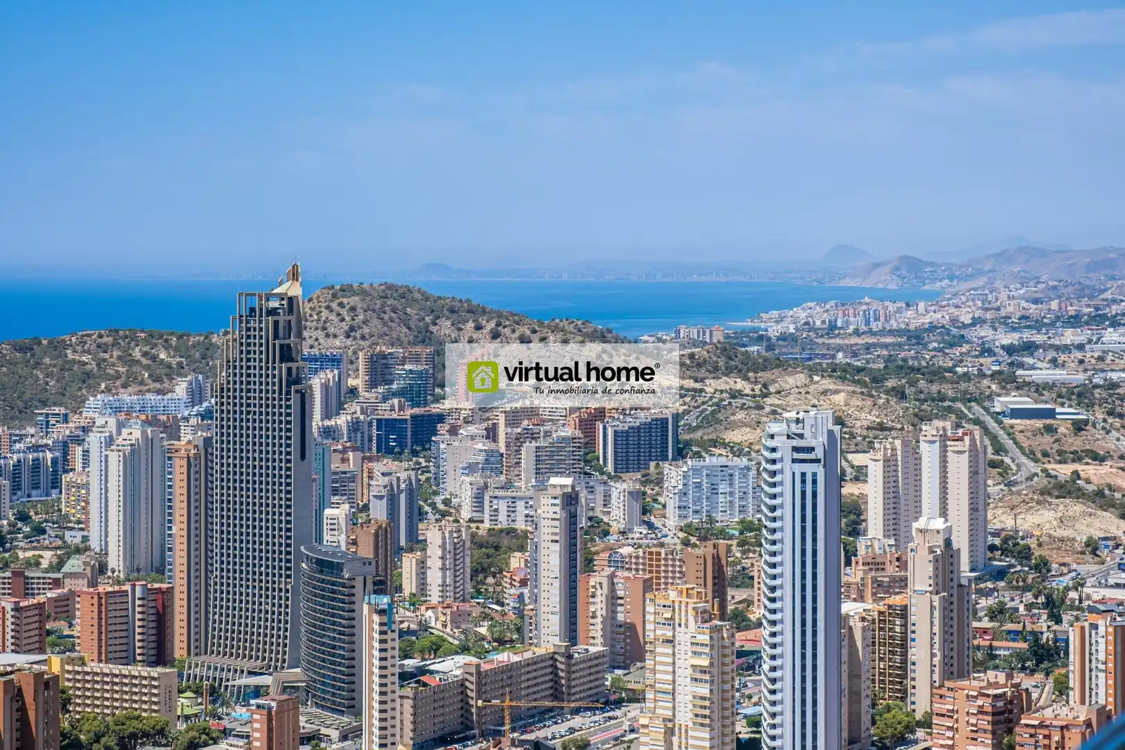 Flat with terrace for sale in Playa de Poniente, imagen 32