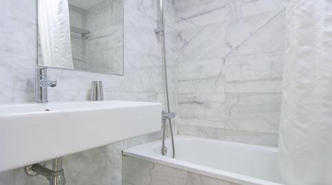 Foto 4 de Estudi de lloguer a Vila de Gràcia,  Barcelona Capital