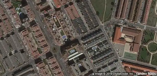 Piso en venta en Ensanche