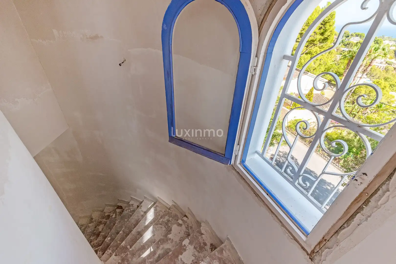 Villa con piscina in vendita a Altea la Vella, imagen 8