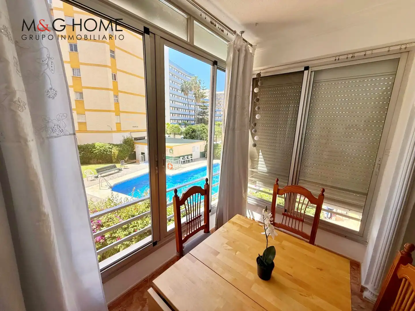 Wohnung mit Pool zum Verkauf in Avenida Doctor Marañón, imagen 13