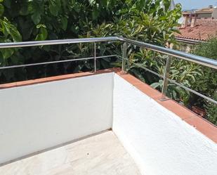 Balcony of Single-family semi-detached for sale in Tordera