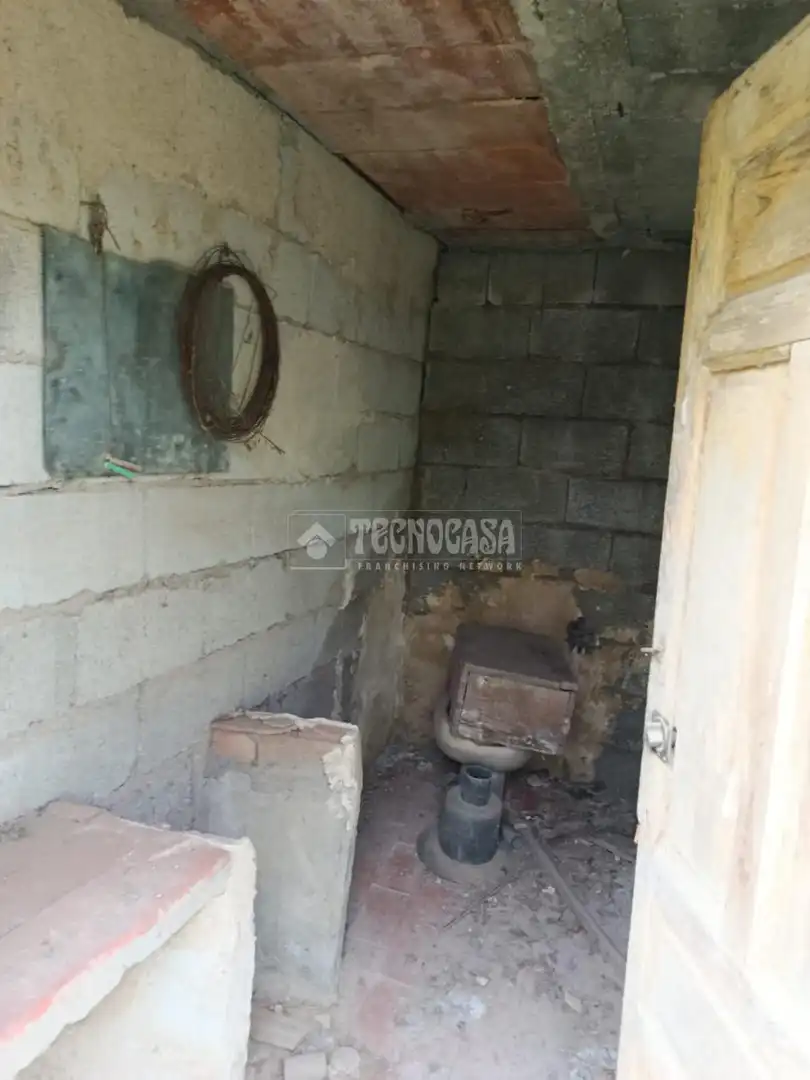 Bany de Residencial en venda en Ogíjares