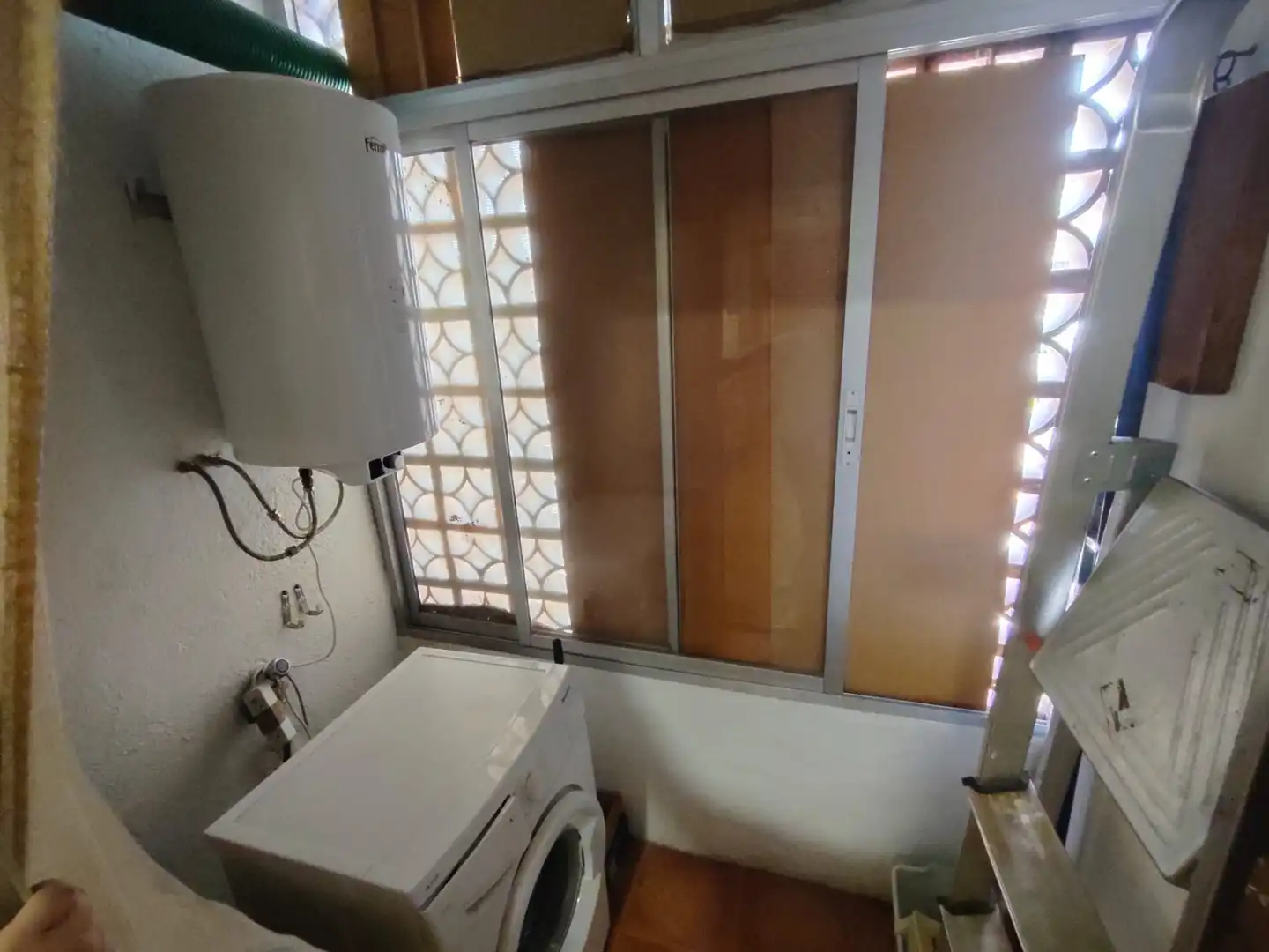 Wohnung mit Terrasse zum Verkauf in Avenida de la Paz, imagen 7