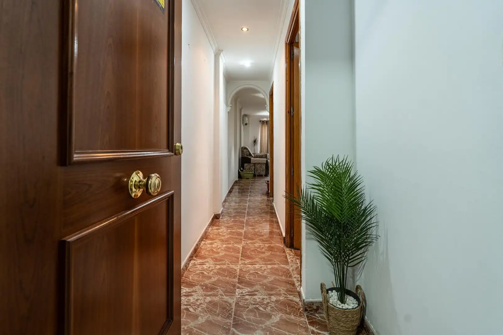 Wohnung mit Aufzug zum Verkauf in 28 DE FEBRERO, imagen 4