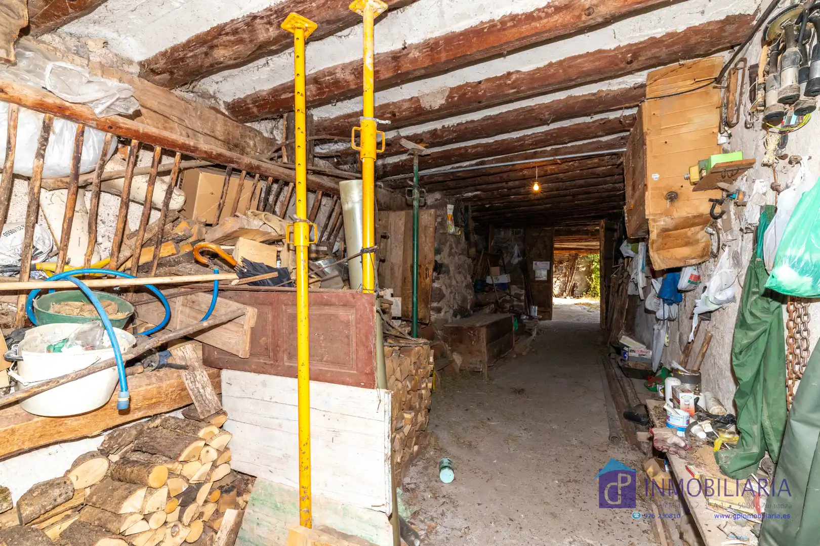Casa o xalet en venda en Bisaurri amb Jardí privat