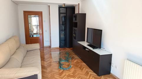 Foto 3 de Piso de alquiler en Canillejas,  Madrid Capital