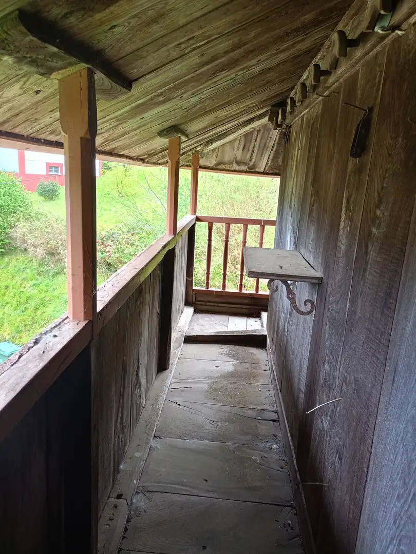Casa amb jardí en venda a Valdés - Luarca, imagen 51