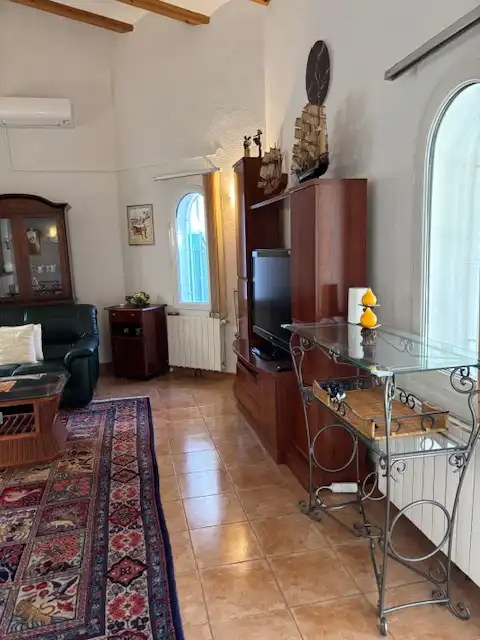 Houses for sale in El Palmar - Los Molinos