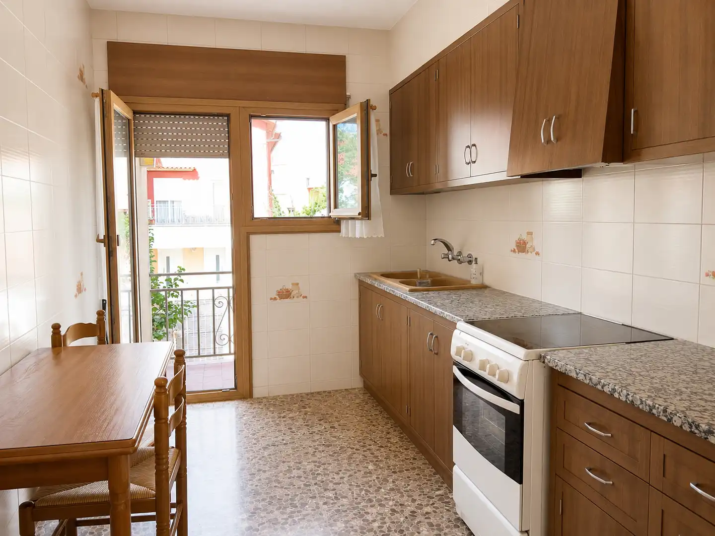 Maison mitoyenne à vendre à Carrer Doctor Muñoz 12, imagen 9