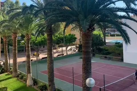 Piso con terraza en alquiler en Calle MASSAMAGRELL, imagen 13