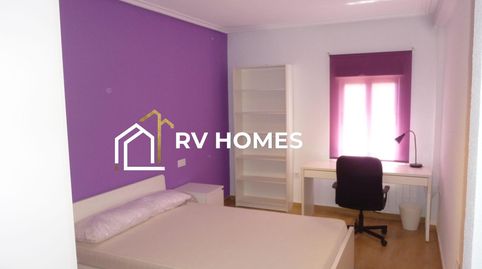 Foto 3 von Wohnung zur Miete in Centro, Cáceres Capital