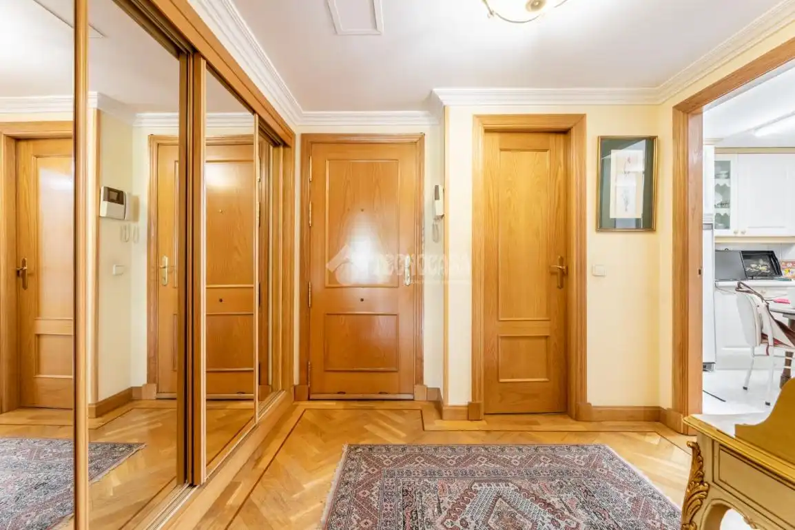 Wohnung zum Verkauf in Majadahonda mit Heizung und Terrasse