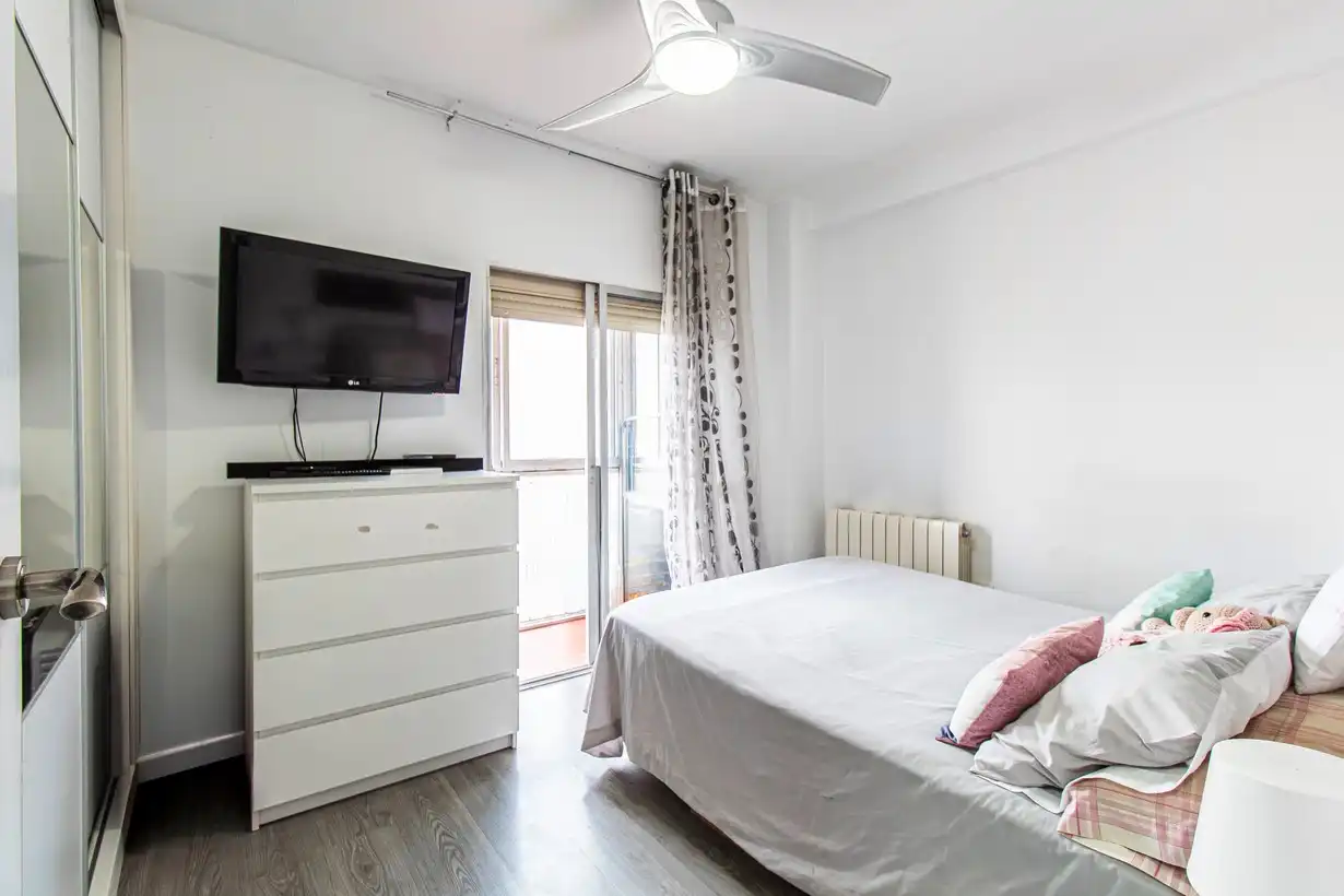 Habitación de Piso en venta en Ciudad Lineal
