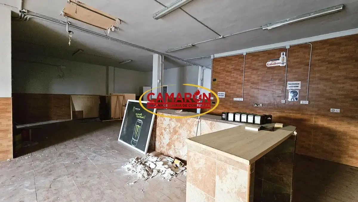 Local comercial en venta en Coria del Río, imagen 8