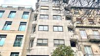 Exterior view of Flat for sale in Vigo   with Heating and Storage room